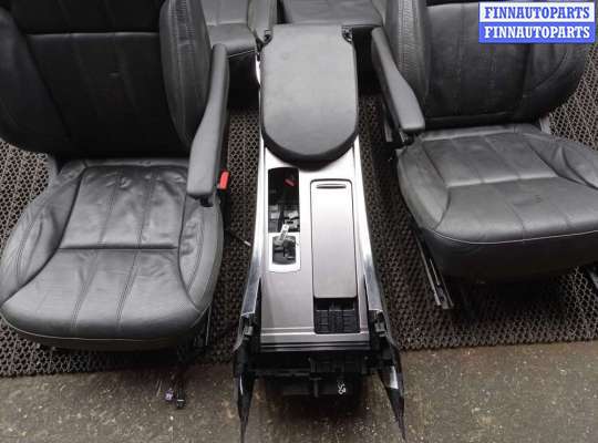 купить Салон на Land Rover Range Rover Sport (LW,L494) 2013 - наст. время