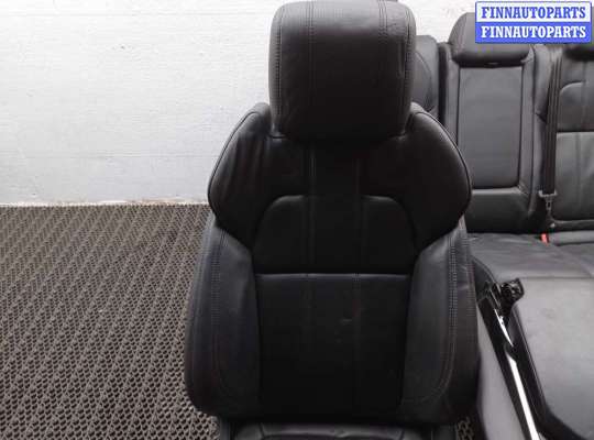 купить Салон на Land Rover Range Rover Sport (LW,L494) 2013 - наст. время