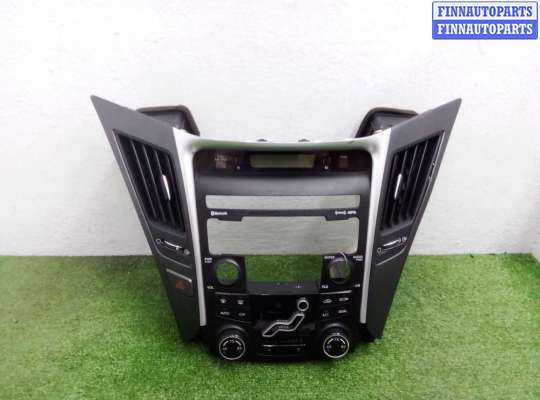 купить Переключатель отопителя на Hyundai Sonata VI (YF) 2009 - 2014
