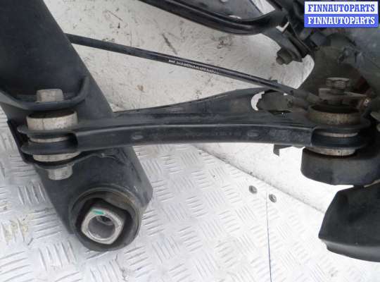 Балка подвески задняя на BMW 3 (F30/F31)