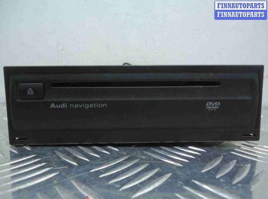 купить Блок навигации на Audi Q7 (4LB) 2005 - 2009
