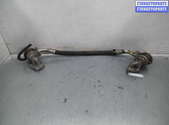 купить Клапан EGR на Volkswagen Touareg I (7L) 2002 - 2006