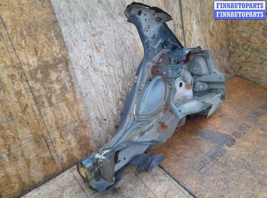 купить Четверть задняя правая на Chrysler 300C (LX) 2004 - 2011