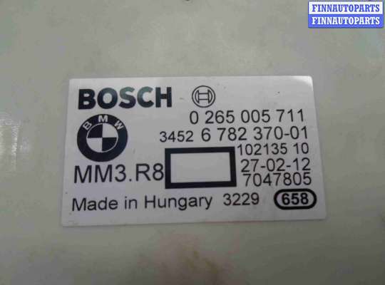 купить Датчик уровня оборотов на BMW X5 E70 рестайлинг 2010 - 2013