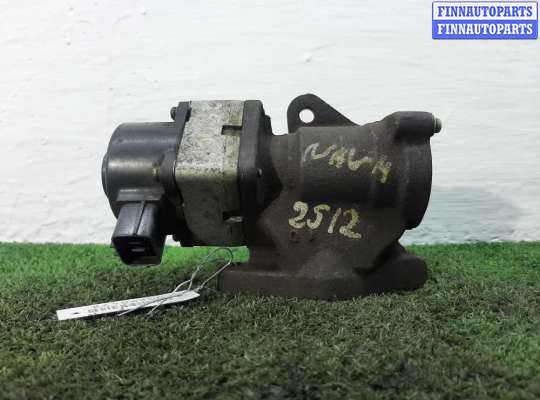 купить Клапан EGR на Nissan Navara (D40) 2004 - 2015