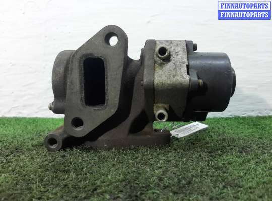 купить Клапан EGR на Nissan Navara (D40) 2004 - 2015