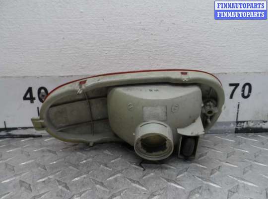 купить Фонарь противотуманный левый на Hyundai Santa Fe I (SM) 2000 - 2006