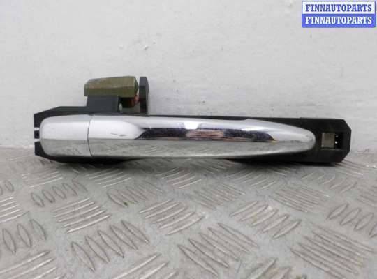 купить Ручка наружная передняя правая на Subaru Tribeca (WX) 2004 - 2007