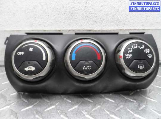 Переключатель отопителя HD353794 на Honda CR-V II (RD) 2001 - 2004