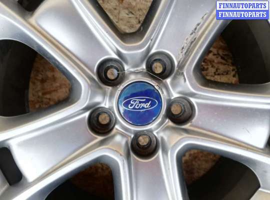 купить Диск литой на Ford Escape III 2012 - 2016
