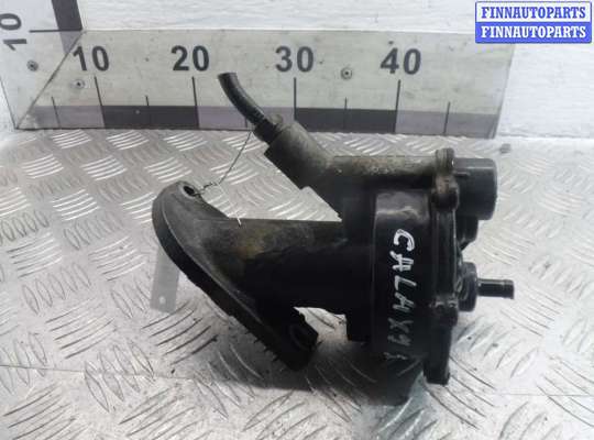 купить Насос вакуумный на Ford Mondeo IV 2007 - 2010