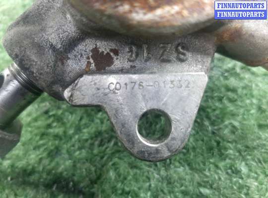 Купить Насос топливный на Infiniti QX56 (Z62) 2010 - 2013 Насос топливный NS1004242 на Infiniti QX56 (Z62) 2010 - 2013