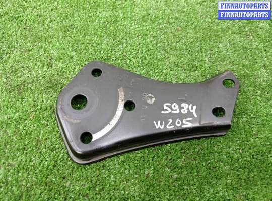 купить Кронштейн задней балки на Mercedes C-klasse (W205)Рестайлинг 2018 - 2021