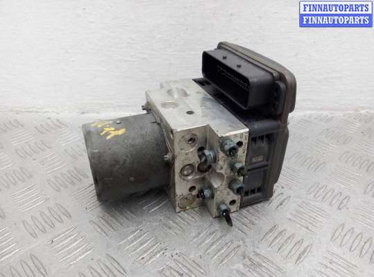 купить Блок ABS на BMW X5 E70 рестайлинг 2010 - 2013
