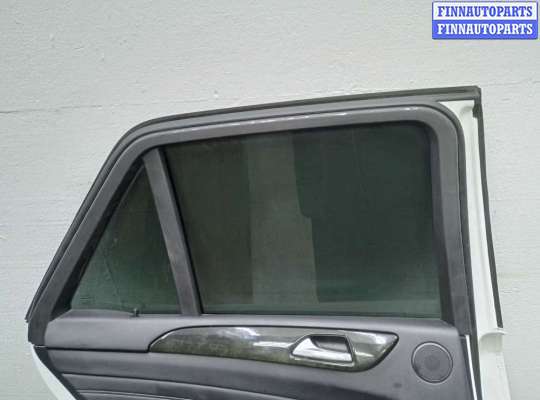 купить Стеклоподъемник задний левый на Mercedes M-klasse (W166) 2011 - 2015