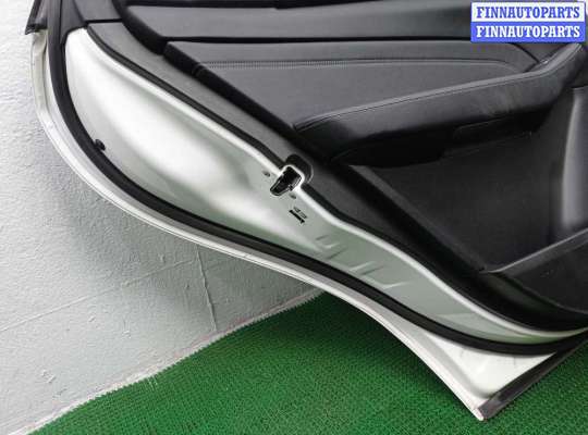 купить Стеклоподъемник задний левый на Mercedes M-klasse (W166) 2011 - 2015