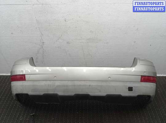 купить Бампер задний на Mercedes GL (X164) 2006 - 2009