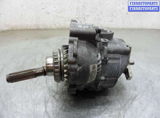 купить Раздаточная коробка на Mercedes C-Klasse (W205) 2014 - 2018