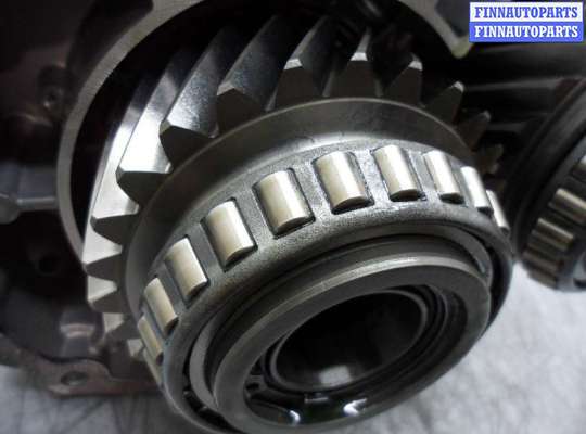 купить Раздаточная коробка на Mercedes C-Klasse (W205) 2014 - 2018