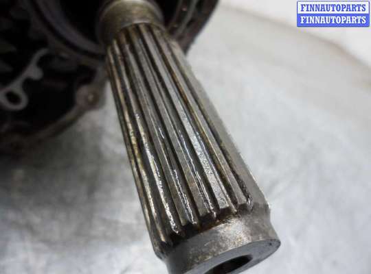 купить Раздаточная коробка на Mercedes C-Klasse (W205) 2014 - 2018