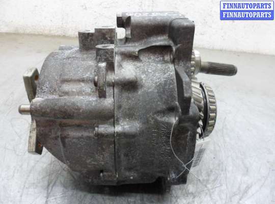 купить Раздаточная коробка на Mercedes C-Klasse (W205) 2014 - 2018