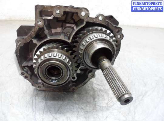 купить Раздаточная коробка на Mercedes C-Klasse (W205) 2014 - 2018