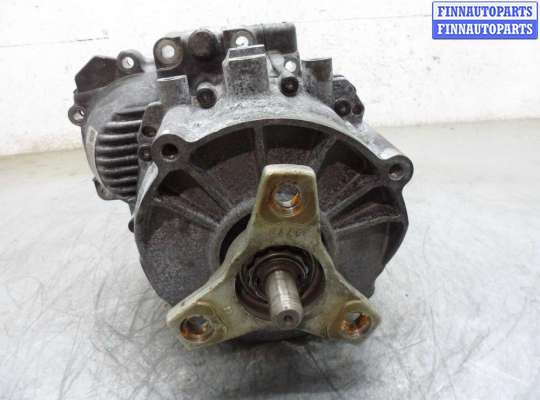 купить Раздаточная коробка на Mercedes C-Klasse (W205) 2014 - 2018