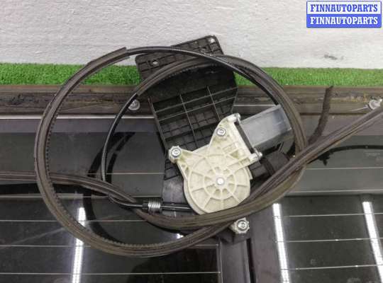 купить Стекло заднее на Ford F-150 XII 2008 - 2014