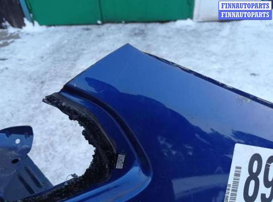 купить Четверть задняя левая на BMW X4 M F98 рестайлинг 2021 - 2025