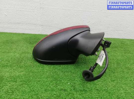 купить Зеркало правое на Chevrolet Cruze (J400) 2015 - наст. время