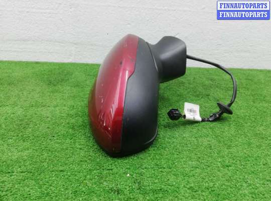 купить Зеркало правое на Chevrolet Cruze (J400) 2015 - наст. время