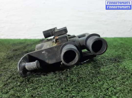 купить Кран отопителя (печки) на BMW 5-Series E39  рестайлинг 2000 - 2004