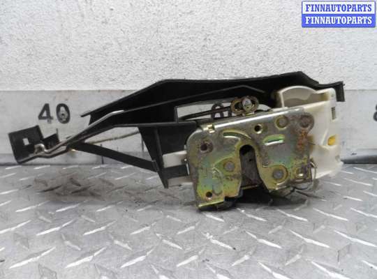 Замок двери передней правой FO1376227 на Ford Focus I 1998 - 2005