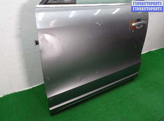 купить Накладка двери (Молдинг) на Audi Q5 (8R) 2008 - 2012