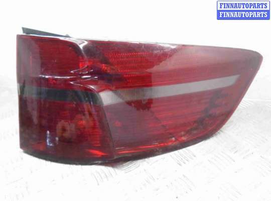 купить Фонарь крыла правый на BMW X6 E71 2007 - 2012