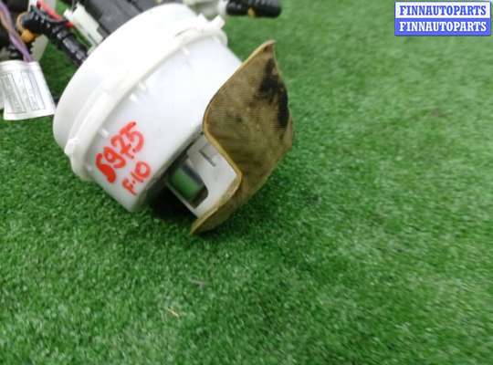 купить Насос топливный на BMW 5-Series F10 рестайлинг 2013 - 2017