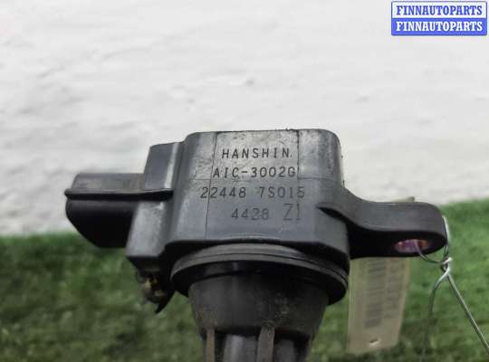 купить Катушка зажигания на Nissan Titan I (A60) 2003 - 2006