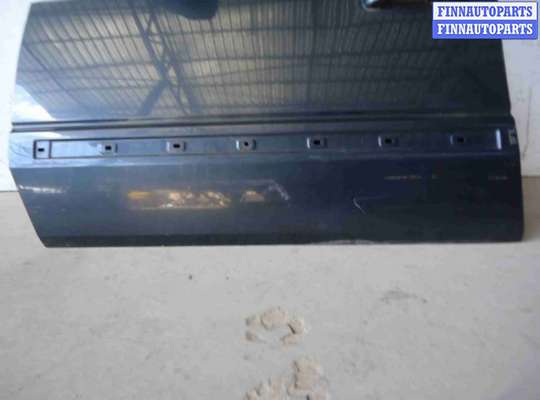купить Замок двери передней левой на Jeep Commander (XK) 2005 - 2010