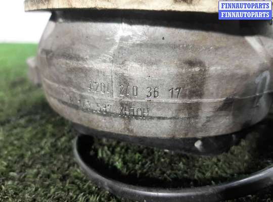 купить Подушка крепления двигателя на Mercedes GLK (X204) Рестайлинг 2012 - 2015