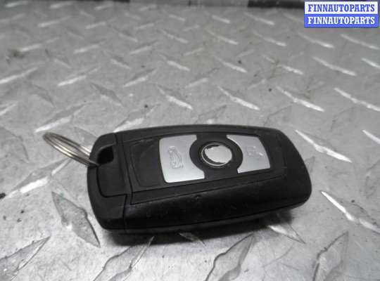 купить Ключ на BMW 3-Series F30 2011 - 2015