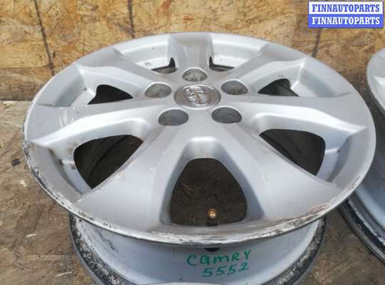 купить Диск литой на Toyota Camry VI (XV40) 2006 - 2009