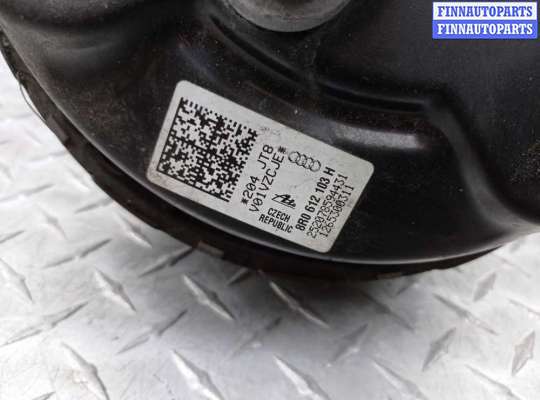 купить Вакуум тормозной на Volkswagen Touareg II (7P) 2010 - 2014