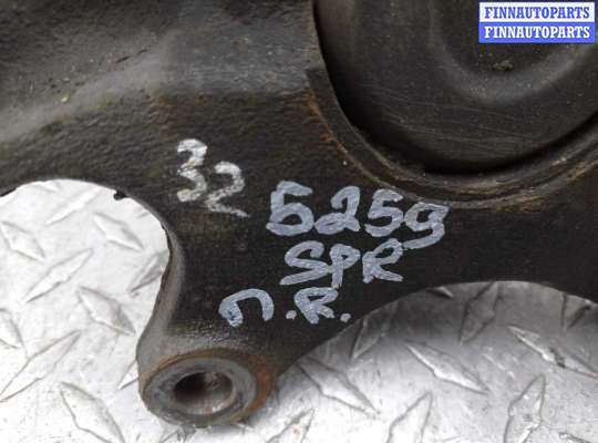 купить Кулак поворотный правый на Mercedes Sprinter II (w906) 2006 - 2017