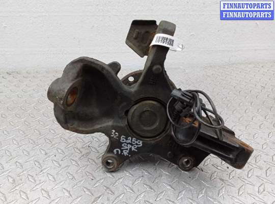 купить Кулак поворотный правый на Mercedes Sprinter II (w906) 2006 - 2017