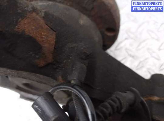 купить Кулак поворотный правый на Mercedes Sprinter II (w906) 2006 - 2017