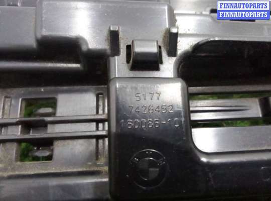 купить Кронштейн на BMW X2 F39 2017 - 2023