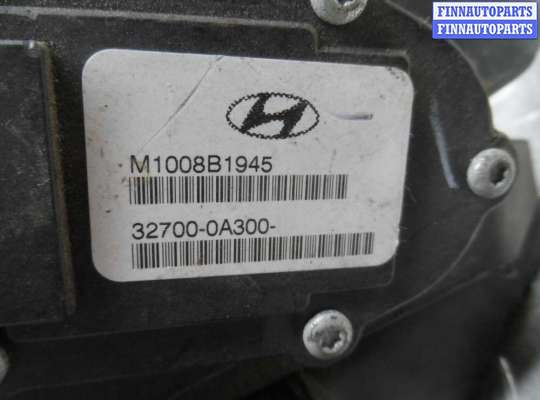 купить Педаль газа на Hyundai Sonata V (NF) рестайлинг 2007 - 2010