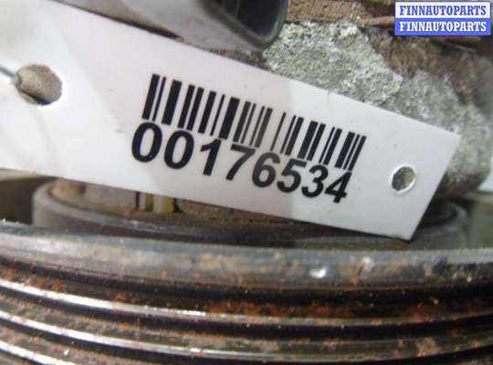 купить Компрессор кондиционера на Hummer H3 2005 - 2010