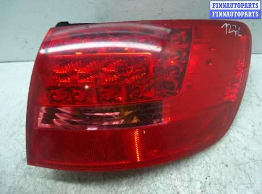 купить Фонарь крыла правый на Audi A6 C6 (4F2) 2004 - 2008