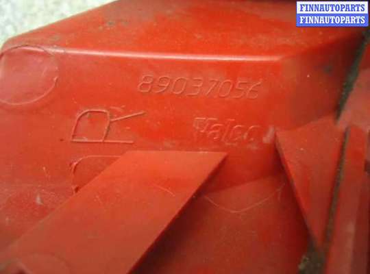 купить Фонарь крыла правый на Audi A6 C6 (4F2) 2004 - 2008